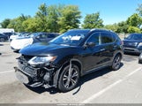 Nissan Rogue Sl JN8AT2MT5JW464366 снимка