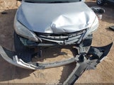 Nissan Sentra Sv 3N1AB7AP9EY237654 снимка
