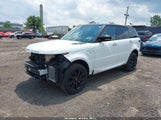 Land Rover Range Rover Sport Hst Mhev SALWS2RU8MA761924 снимка