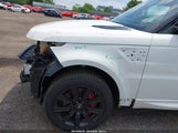 Land Rover Range Rover Sport Hst Mhev SALWS2RU8MA761924 снимка