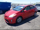 Toyota Prius Two JTDKN3DU9C5469121 fotografie