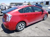 Toyota Prius Two JTDKN3DU9C5469121 fotografie