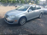 Volkswagen Jetta Wolfsburg Edition 3VWRA71K48M180148 photo