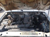 Ford Ranger Edge/Stx/Xl/Xls/Xlt 1FTYR10U55PB04984 fotografie