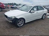 Mercedes-Benz C 250 Sport WDDGF4HB1ER310967 снимка