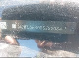 Chevrolet Captiva Sport Lt 3GNFL3EK0DS522064 снимка