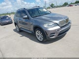 BMW X5 5UXZV4C58DL993628 снимка