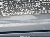 BMW X5 5UXZV4C58DL993628 photo