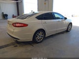 Ford Fusion Se 3FA6P0HR6DR241940 photo
