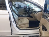 Ford Fusion Se 3FA6P0HR6DR241940 photo