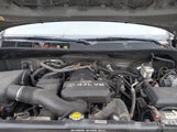 Toyota Tundra Base 4.7L V8 5TBBT54148S463485 fotografie