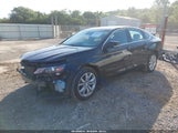 Chevrolet Impala 1Lt 2G1105S37J9125828 fotografie