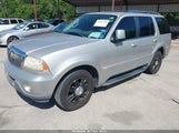 Lincoln Aviator 5LMEU68H14ZJ49874 fotografie