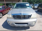 Lincoln Aviator 5LMEU68H14ZJ49874 fotografie