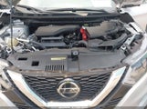 Nissan Rogue Sport Sv Fwd Xtronic Cvt JN1BJ1CV8LW273744 photo
