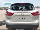 Nissan Rogue Sport Sv Fwd Xtronic Cvt JN1BJ1CV8LW273744 photo