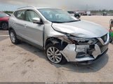 Nissan Rogue Sport Sv Fwd Xtronic Cvt JN1BJ1CV8LW273744 photo