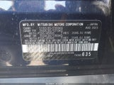 Mitsubishi Outlander Se 2.5 S-Awc JA4J4VA85RZ014599 fotografie
