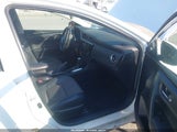 Toyota Corolla Se 2T1BURHE9HC823772 fotografie