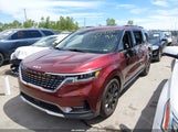 Kia Carnival Mpv Sx Prestige KNDNE5H32P6204034 снимка