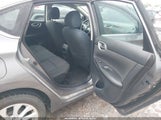 Nissan Sentra Sv 3N1AB7AP9KY310453 снимка
