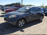 Acura Rdx 5J8TB18287A009750 photo