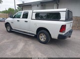 Ram  Tradesman 4X4 6'4 Box 1C6RR7FG8HS544389 fotografie