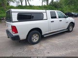 Ram  Tradesman 4X4 6'4 Box 1C6RR7FG8HS544389 fotografie