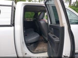 Ram  Tradesman 4X4 6'4 Box 1C6RR7FG8HS544389 fotografie