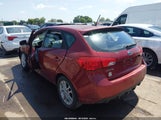 Kia Forte Ex KNAFU5A22B5336831 fotografie