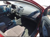 Kia Forte Ex KNAFU5A22B5336831 fotografie