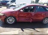 Kia Forte Ex KNAFU5A22B5336831 fotografie