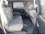 Toyota Tundra Limited 5.7L V8 5TBEV58187S454479 снимка