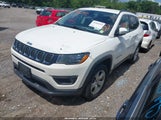Jeep Compass Latitude 4X4 3C4NJDBB0KT807326 снимка