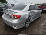 Toyota Corolla S 2T1BU4EE8CC807370 photo