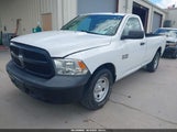Ram  Tradesman 4X2 8' Box 3C6JR6DG8JG318151 photo