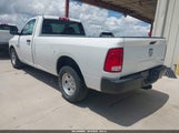 Ram  Tradesman 4X2 8' Box 3C6JR6DG8JG318151 photo