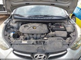 Hyundai Elantra Limited 5NPDH4AE9BH014285 снимка
