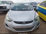 Hyundai Elantra Limited 5NPDH4AE9BH014285 снимка