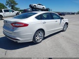 Ford Fusion Se 3FA6P0HR9DR323886 снимка