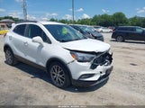 Buick Encore Sport Touring KL4CJ1SBXJB591503 снимка