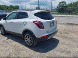 Buick Encore Sport Touring KL4CJ1SBXJB591503 снимка