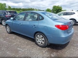 Hyundai Elantra Gls/Limited/Ltd/Se KMHDU46DX7U245491 photo