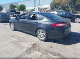 Ford Fusion Se 3FA6P0H75ER171122 fotografie