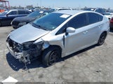 Toyota Prius Three JTDKN3DUXD5648799 fotografie