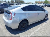Toyota Prius Three JTDKN3DUXD5648799 fotografie