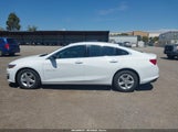 Chevrolet Malibu Fwd 1Fl 1G1ZC5ST5LF134516 снимка