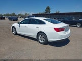 Chevrolet Malibu Fwd 1Fl 1G1ZC5ST5LF134516 fotografie
