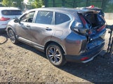 Honda Cr-V Awd Ex 2HKRW2H59LH650924 photo