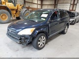Honda Cr-V Lx JHLRE48387C071005 снимка